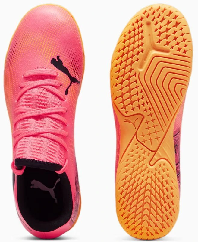 Puma Future 7 Play IT Jr 107739-03 futbolo batai