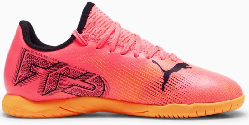 Puma Future 7 Play IT Jr 107739-03 futbolo batai