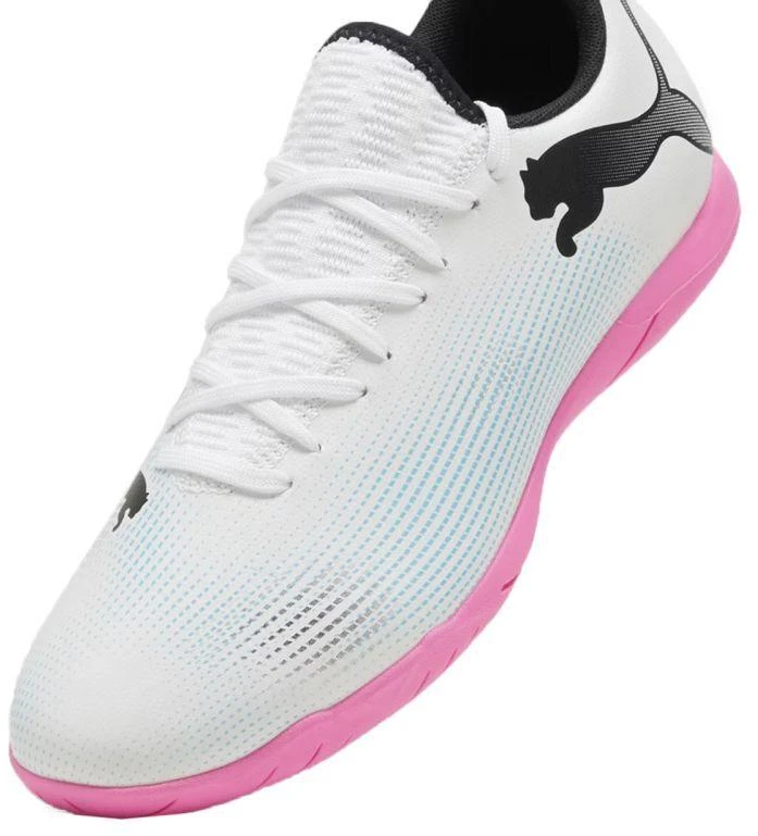 Puma Future 7 Play IT M 107727 01 futbolo batai