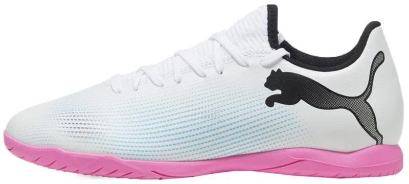 Puma Future 7 Play IT M 107727 01 futbolo batai