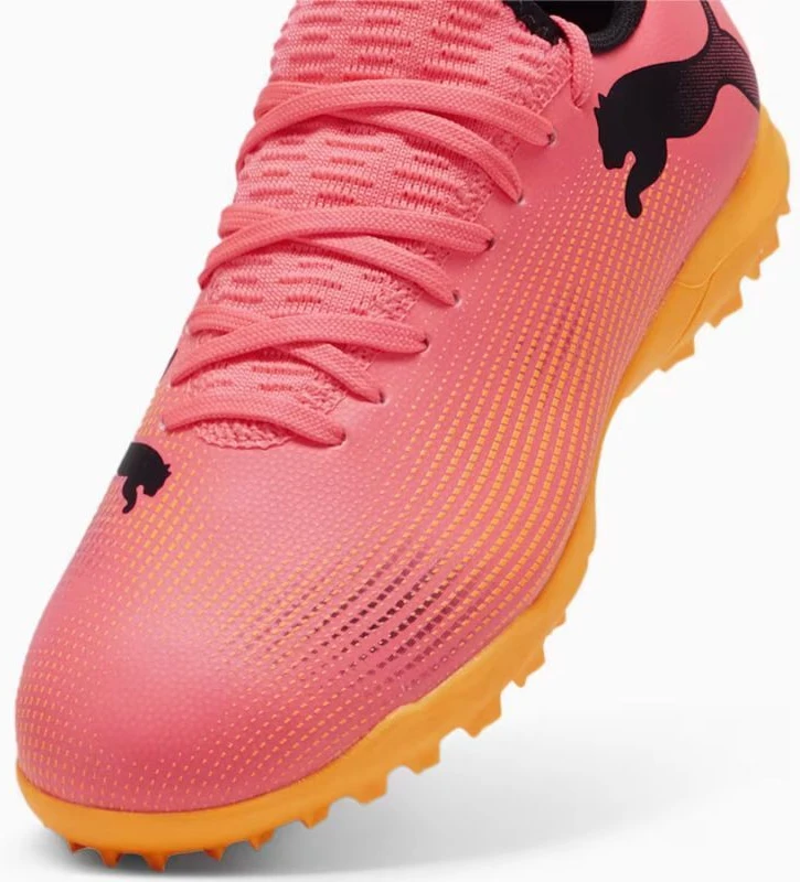 Puma Future 7 Play TT Jr 107737-03 futbolo batai