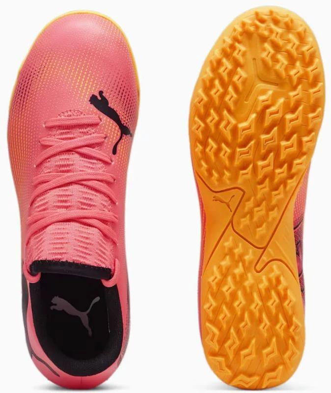 Puma Future 7 Play TT Jr 107737-03 futbolo batai