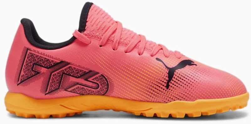 Puma Future 7 Play TT Jr 107737-03 futbolo batai