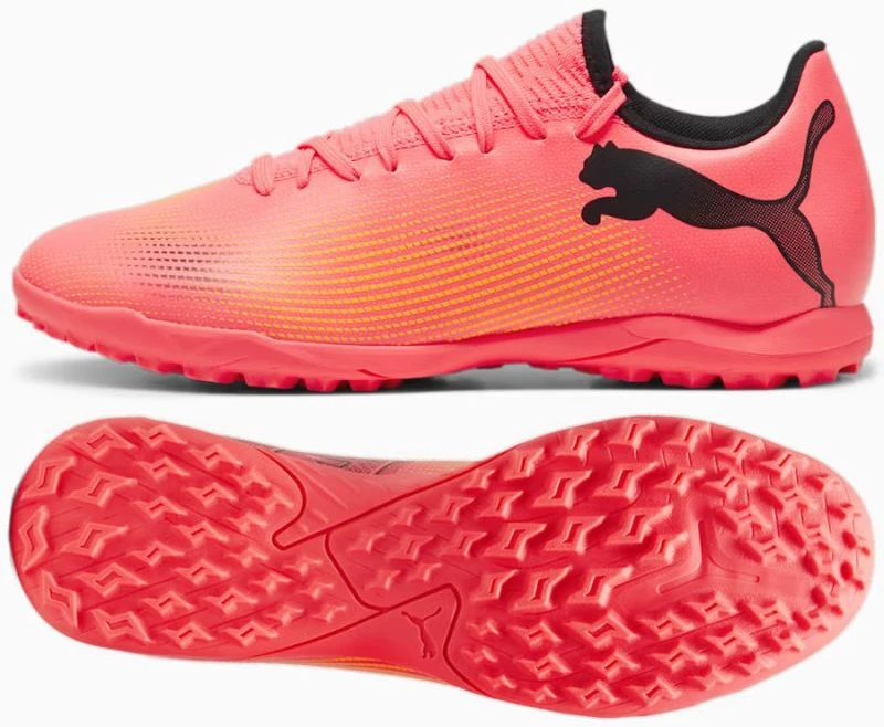 Puma Future 7 Play TT M 107726-03 futbolo batai