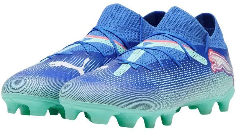 Puma Future 7 Pro FG/AG M 107924 01 Futbolo Batai