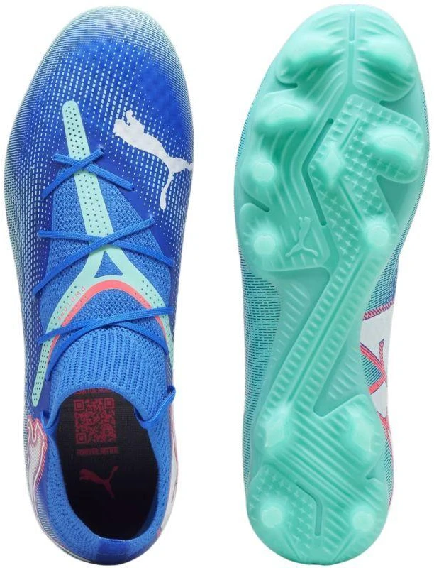 Puma Future 7 Pro FG/AG M 107924 01 Futbolo Batai