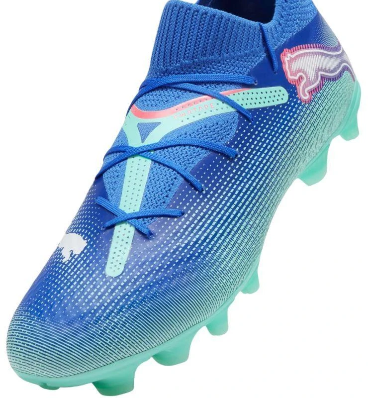 Puma Future 7 Pro FG/AG M 107924 01 Futbolo Batai