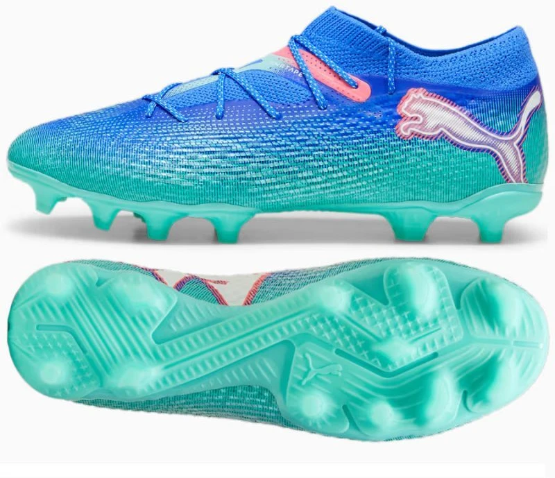 Puma Future 7 Pro+ FG/AG M 108087 01 batai