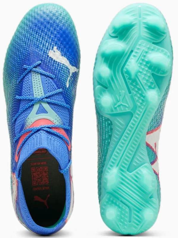 Puma Future 7 Pro+ FG/AG M 108087 01 batai