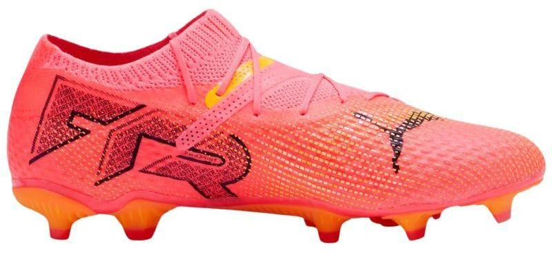 Puma Future 7 Pro+ FG/AG vyriški futbolo batai 107705 03