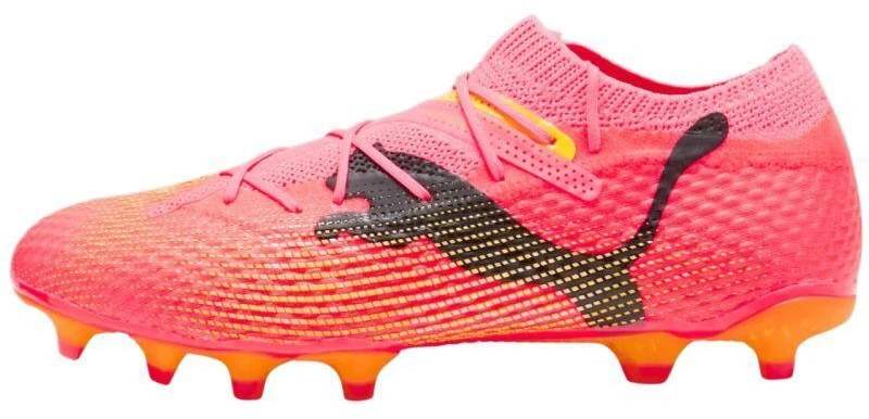 Puma Future 7 Pro+ FG/AG vyriški futbolo batai 107705 03