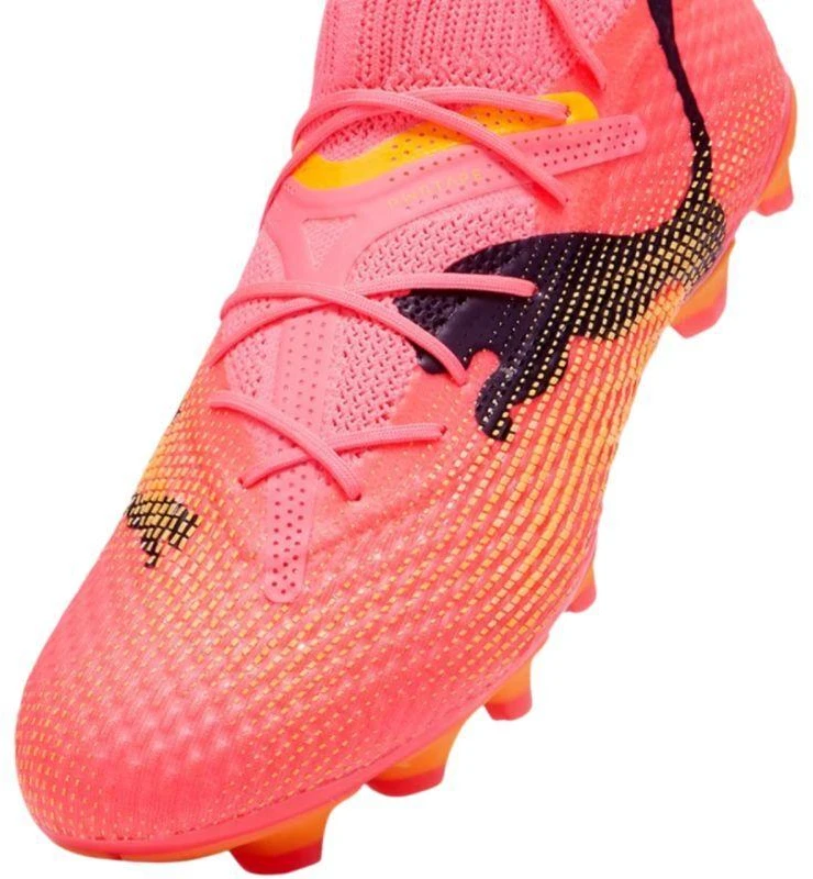 Puma Future 7 Pro+ FG/AG vyriški futbolo batai 107705 03