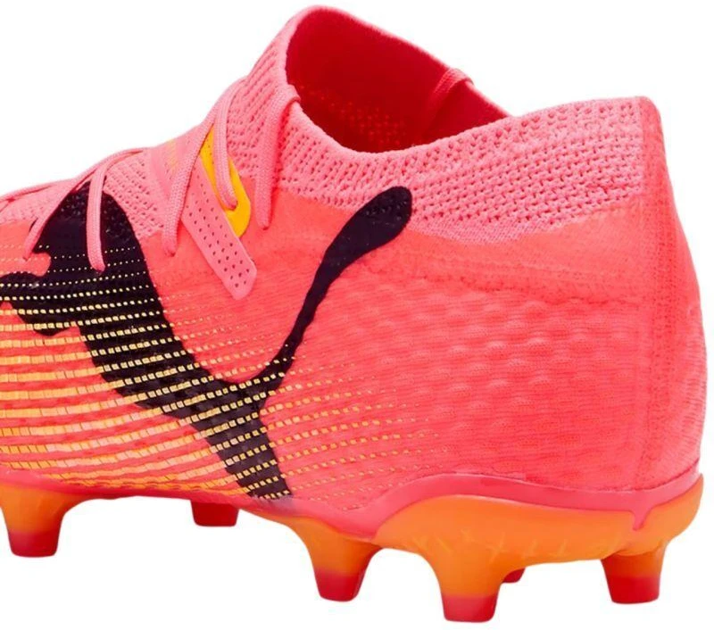 Puma Future 7 Pro+ FG/AG vyriški futbolo batai 107705 03