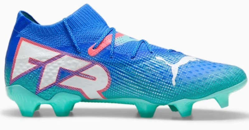 Puma Future 7 Ultimate FG/AG M 107916 01 batai