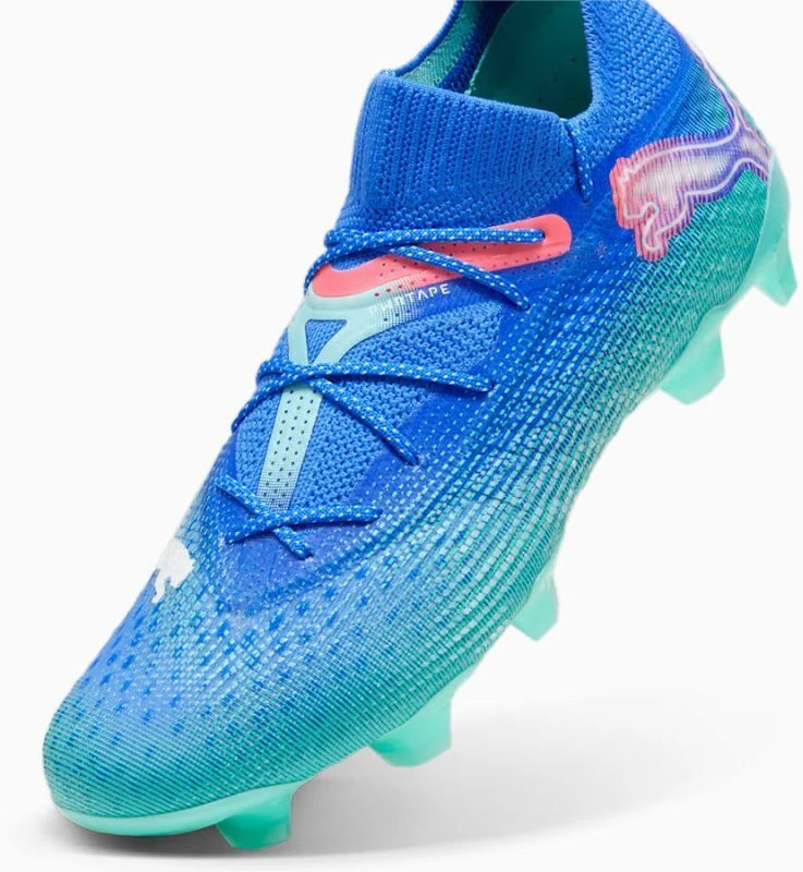 Puma Future 7 Ultimate FG/AG M 107916 01 batai