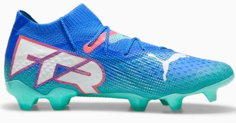Puma Future 7 Ultimate FG/AG M 107916 01 batai