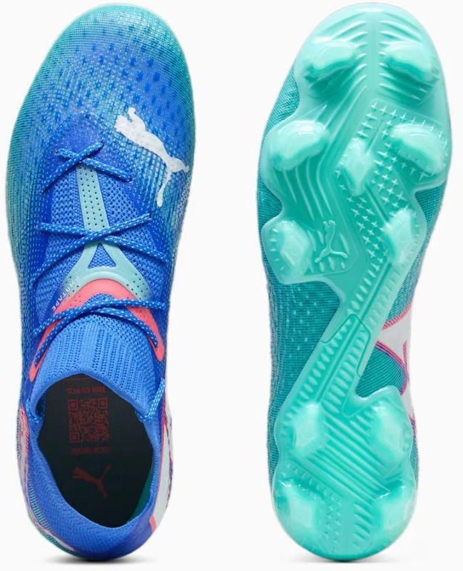 Puma Future 7 Ultimate FG/AG M 107916 01 batai