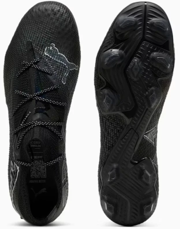 Puma Future 7 Ultimate Low FG/AG M 107919-02 futbolo bateliai