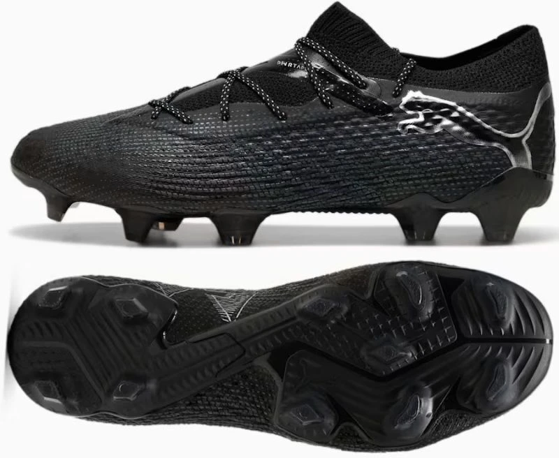 Puma Future 7 Ultimate Low FG/AG M 107919-02 futbolo bateliai