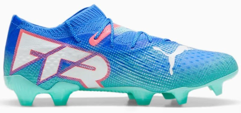 Puma Future 7 Ultimate Low FG/AG M 107919 01 batai