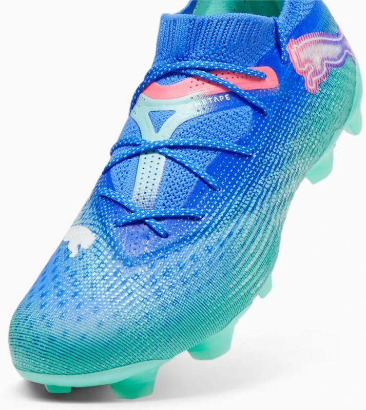 Puma Future 7 Ultimate Low FG/AG M 107919 01 batai