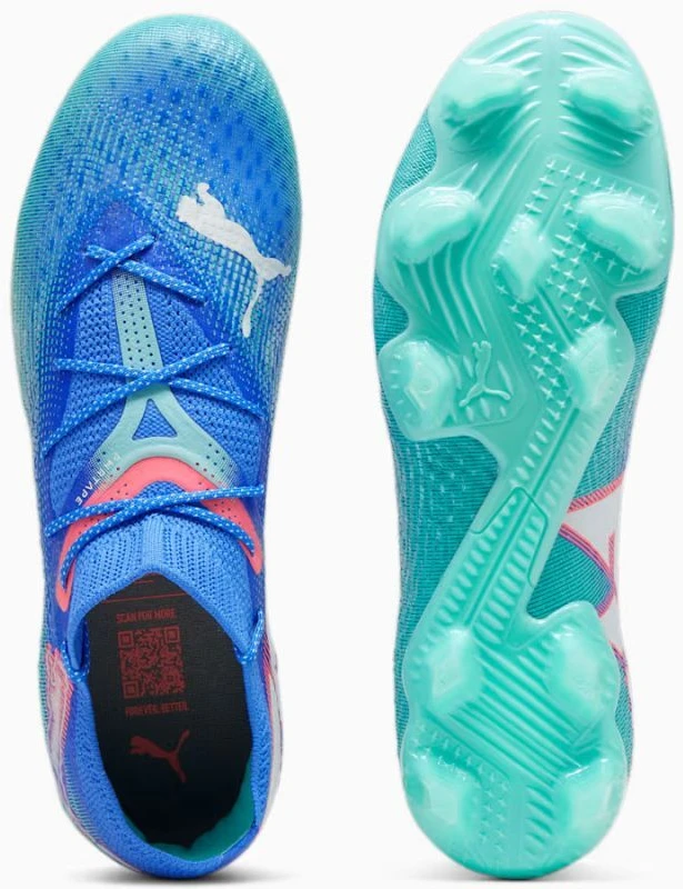 Puma Future 7 Ultimate Low FG/AG M 107919 01 batai