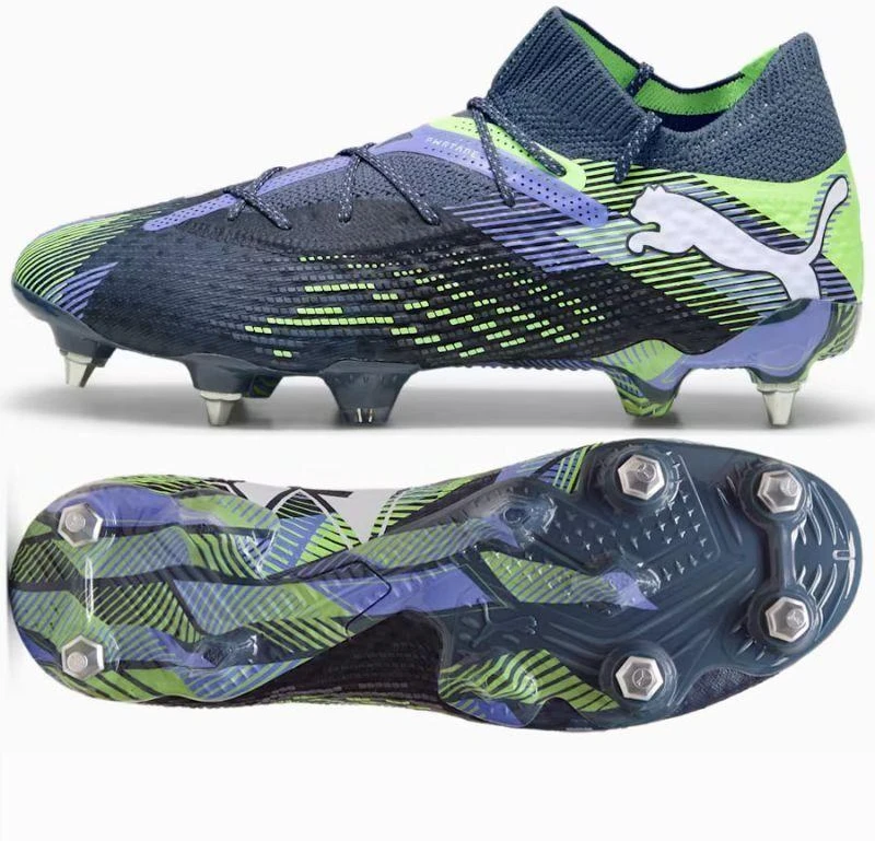 Puma FUTURE 7 Ultimate MxSG 107918-03 batai