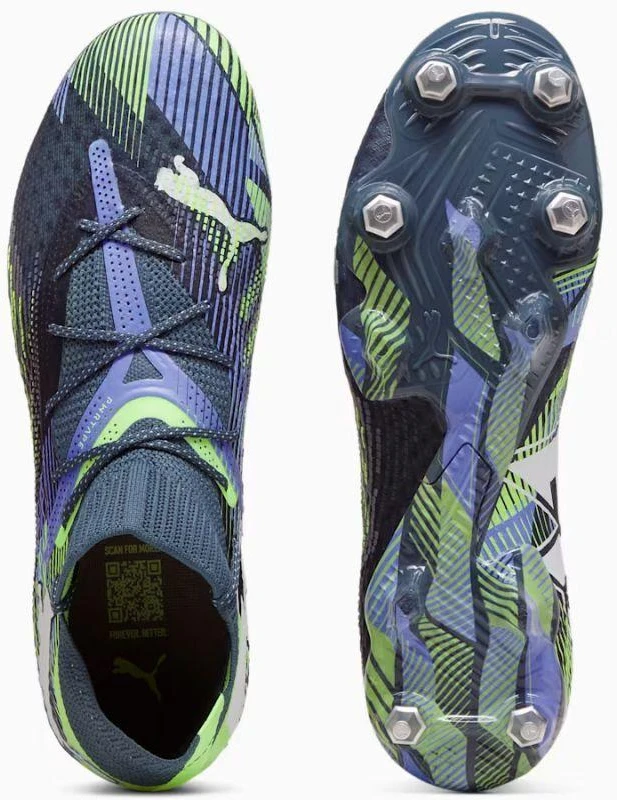 Puma FUTURE 7 Ultimate MxSG 107918-03 batai
