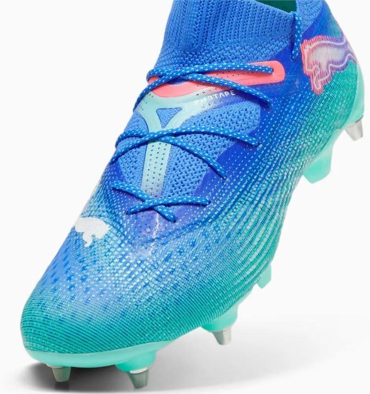 Puma FUTURE 7 Ultimate MxSG M 107918 01 batai
