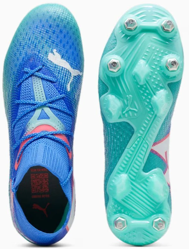 Puma FUTURE 7 Ultimate MxSG M 107918 01 batai