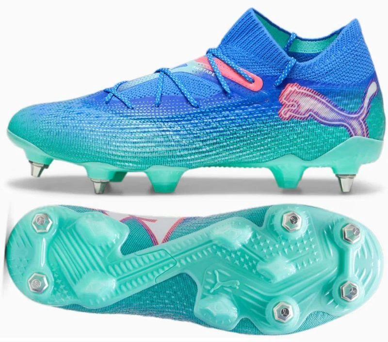 Puma FUTURE 7 Ultimate MxSG M 107918 01 batai