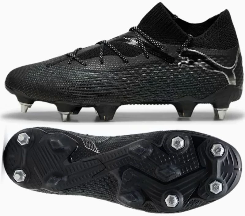 Puma FUTURE 7 Ultimate MxSG M 107918 02 batai