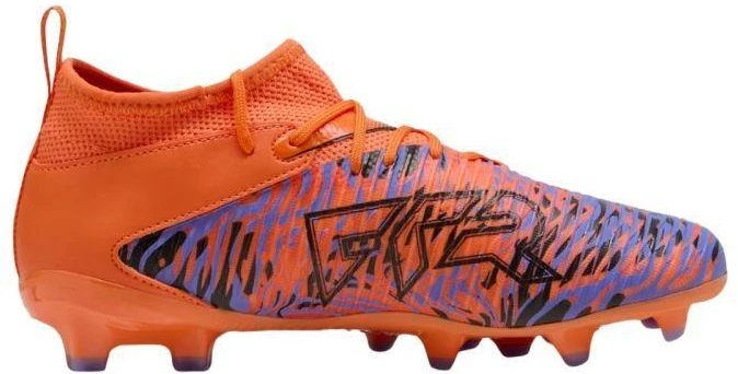 Puma Future 8 Match Creativity FG/AG Jr 108436 01 futbolo batai