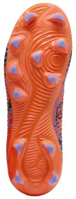 Puma Future 8 Match Creativity FG/AG Jr 108436 01 futbolo batai