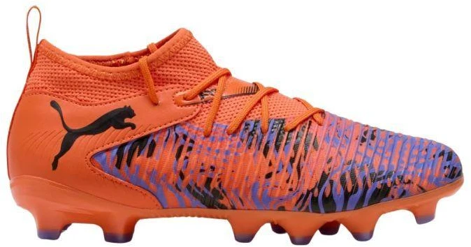 Puma Future 8 Match Creativity FG/AG Jr 108436 01 futbolo batai