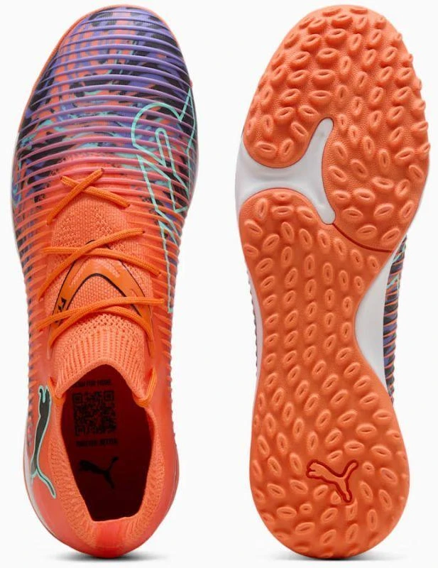 Puma Future 8 Match Creativity TT M 108433-01 Futbolo Bateliai