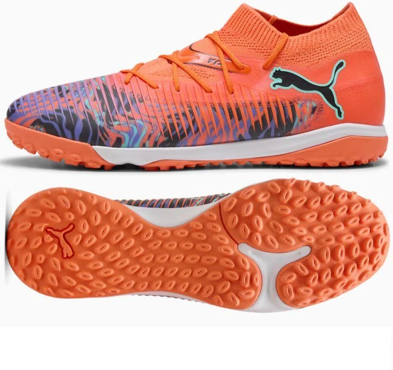 Puma Future 8 Match Creativity TT M 108433-01 Futbolo Bateliai