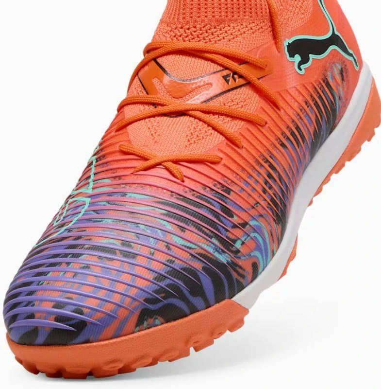 Puma Future 8 Match Creativity TT M 108433-01 Futbolo Bateliai