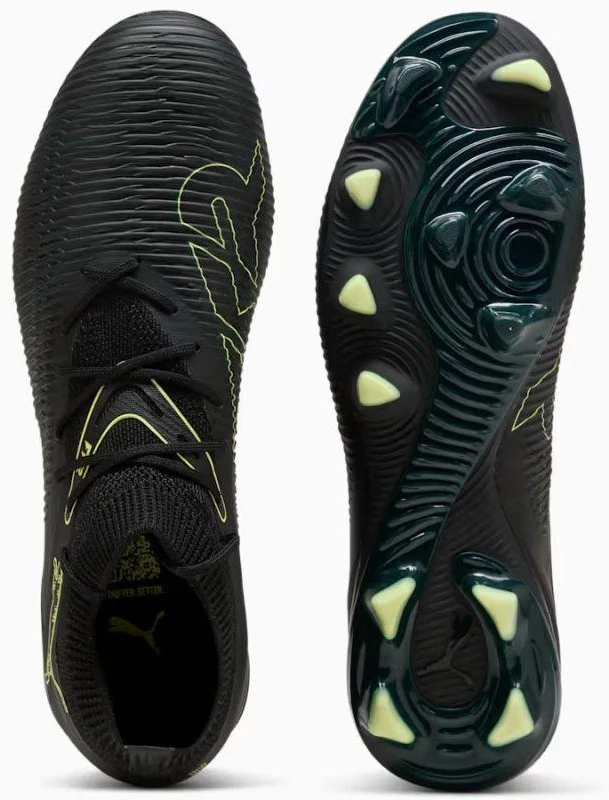 Puma Future 8 Match FG/AG 108593-02 batai
