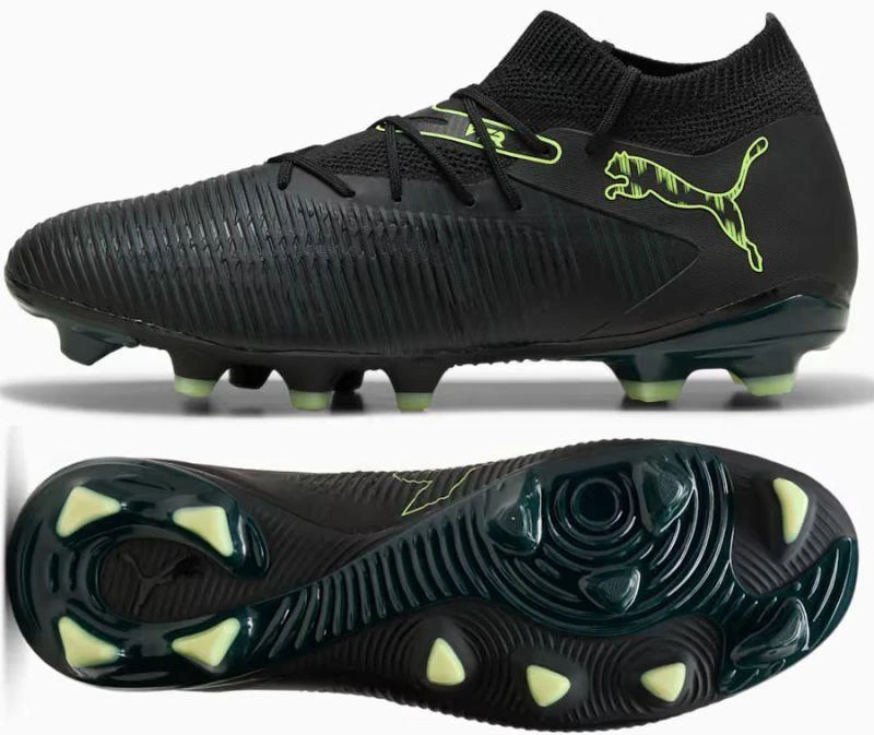 Puma Future 8 Match FG/AG 108593-02 batai