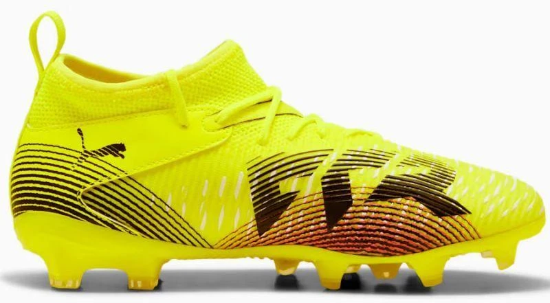 Puma Future 8 Match FG/AG Jr 108143-03 Futbolo batai