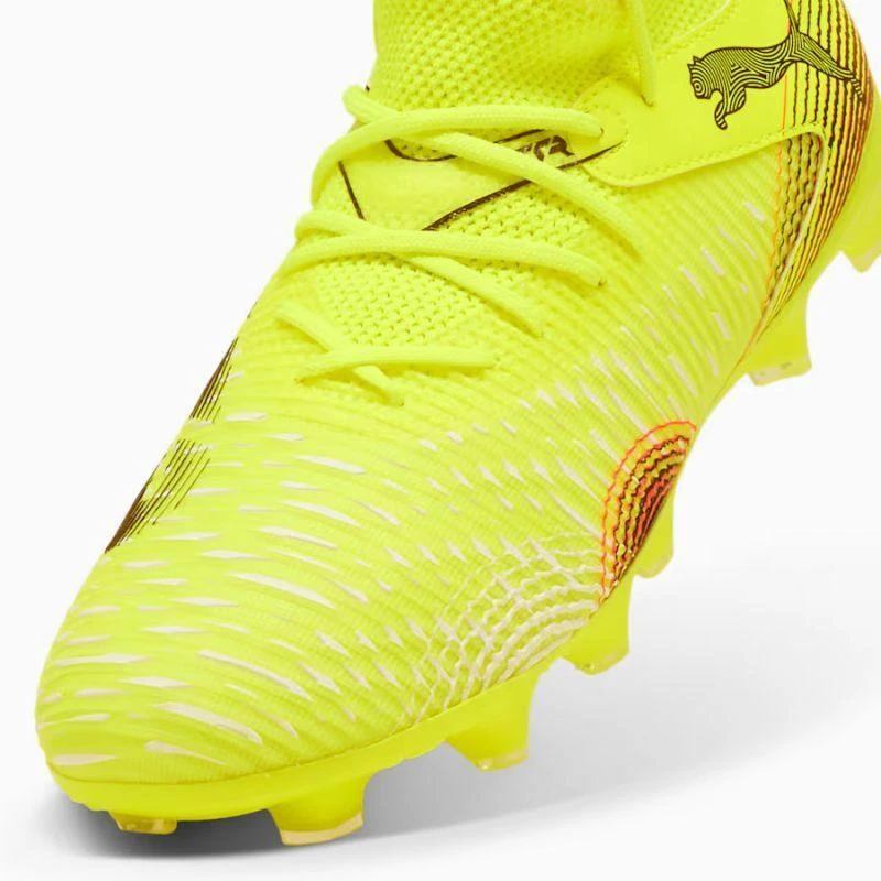 Puma Future 8 Match FG/AG Jr 108143-03 Futbolo batai