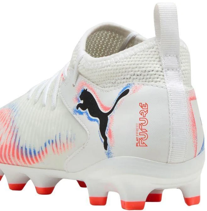 Puma Future 8 Match FG/AG Jr 108614 01 futbolo bateliai