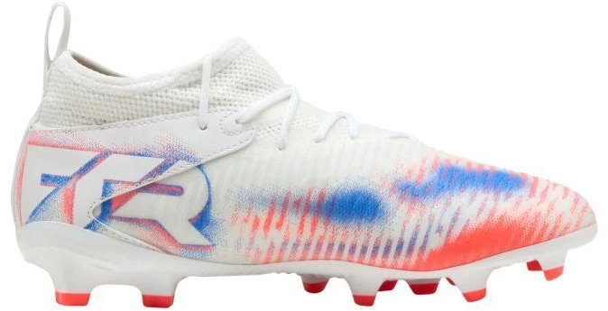 Puma Future 8 Match FG/AG Jr 108614 01 futbolo bateliai