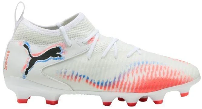 Puma Future 8 Match FG/AG Jr 108614 01 futbolo bateliai