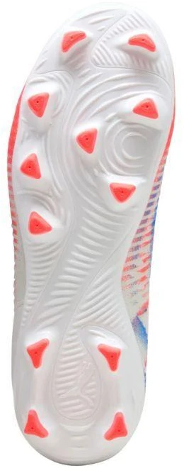 Puma Future 8 Match FG/AG Jr 108614 01 futbolo bateliai