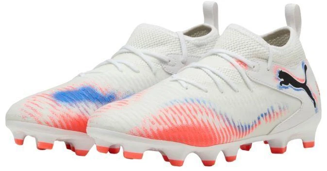 Puma Future 8 Match FG/AG Jr 108614 01 futbolo bateliai