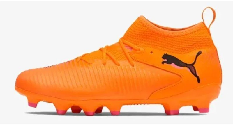 Puma Future 8 Match FG/AG Jr 108614 03 futbolo batai
