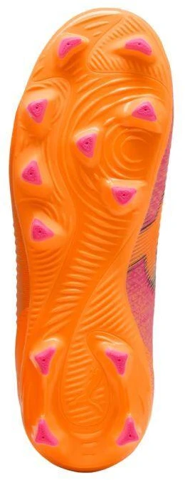Puma Future 8 Match FG/AG Jr 108614 03 futbolo batai