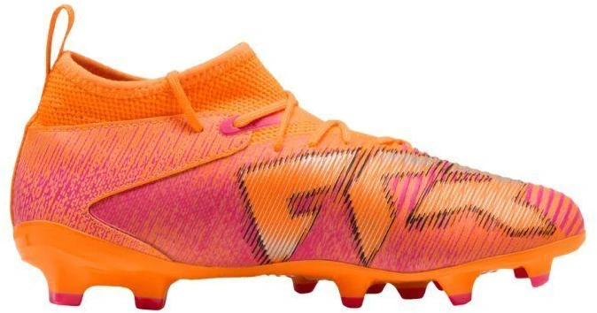 Puma Future 8 Match FG/AG Jr 108614 03 futbolo batai